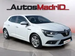 Renault Megane 1.5dCi Blue Business 85kW