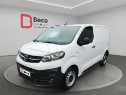 Opel Vivaro Vivaro 1.5 DIESEL 75KW L1 3 PLAZAS