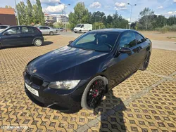 BMW 335 i Aut.