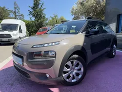 Citroen C4 CACTUS 82CH LIVE