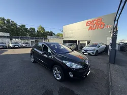 Peugeot 308 2.0 HDi 140ch Féline