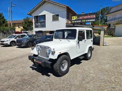 SsangYong Korando 2.3 D