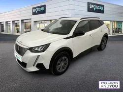 Peugeot 2008 Electrique 136 ch Style