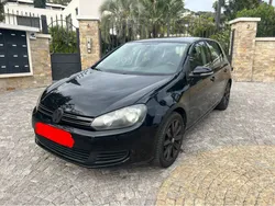 Golf 6 1.4 TSI 122 ch. 240 000 km. 2009
