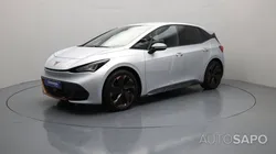 Cupra Born de 2024