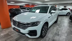 Volkswagen Touareg 3.0TDI V6 Premium Tiptronic Elegance 4M 210kW