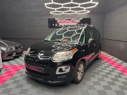 Citroën C3 Picasso Exclusive *Courroie changée