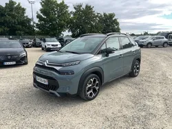 Citroën C3 Aircross PureTech 130 BVM6 Shine Pack