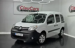 Renault Kangoo Kangoo Combi 1.5dCi En. Profesional N1 66kW