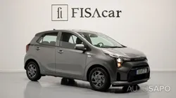 Kia Picanto de 2025