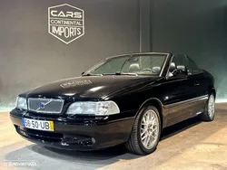 Volvo C70 Coupé 2.0 LT