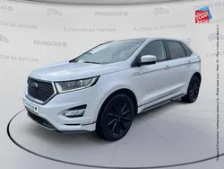 Ford Edge 2.0 TDCi 210ch Vignale i-AWD Powershift Tpano Sieges cuir GPS