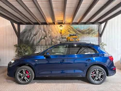 Audi q5 40 tdi 204 cv avus quattro s-tronic