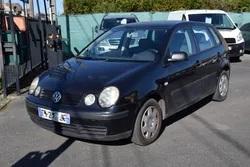 Vag POLO 1.4 TDI 75CV 5 PORTES ..... REMISE EN ETAT A FAIRE .... PARC OUVERT 7/7 SUR RDV ....