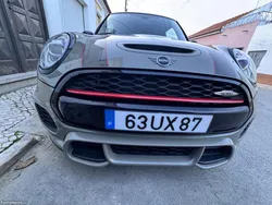 MINI John Cooper Works Cooper Works