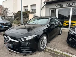 Mercedes a200 a 200 amg 163 ch T-O CAMERA LED AMBIANCE