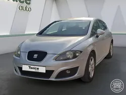 SEAT LEON ( Garantie 12 mois ) 1.6 16V TDI FAP - 105 cv REFERENCE