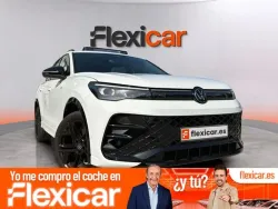 Volkswagen Tiguan 2.0TDI R-Line DSG 110kW