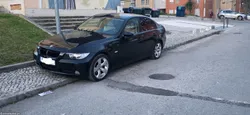 BMW 320 E90