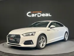 AUDI A5 SPORTBACK 2.0 TDI Ultra 190 S tronic 7 S Line