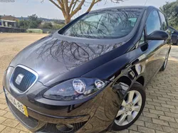 Seat Altea 1.9 TDi 105 CV