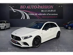 MERCEDES CLASSE A A35 AMG 2.0T 4-Matic / 30000km / échange reprise / suivi complet mercedes /