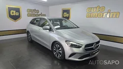 Mercedes-Benz Classe B de 2024
