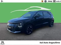 Kia Niro EV 204ch Premium