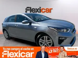 Kia Ceed / cee'd 1.6 MHEV iMT 100kW (136CV) Tech