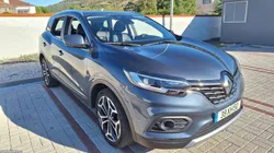 Renault Kadjar 1.5 DCI Intense como novo