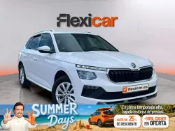 SKODA Kamiq 1.0 TSI Selection 70kW