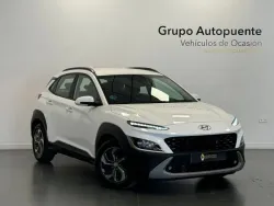HYUNDAI Kona HEV 1.6 GDI DT Maxx