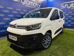 Citroen Berlingo BlueHDi S&S Talla M 100 años 100