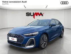 Audi A5 Avant TFSI 204 ch S tronic 7 Quattro S line