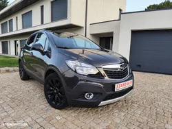 Opel Mokka 1.6 CDTI Cosmo S/S