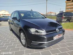 VW Golf