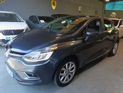 Renault Clio IV INTENSE