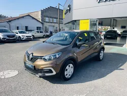 RENAULT Captur TCe 90 Energy Life