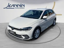 VOLKSWAGEN Polo 1.0 TSI 95 S&S BVM5 Style