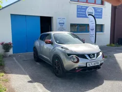 Nissan Juke 1.5 dCi 110ch – Garantie 6 mois Reprise possible