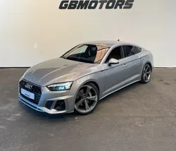 Audi A5 Sportback 50 TDI 286 Tiptronic 8 Quattro S Line (17 CV) 2021