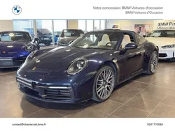 Porsche 911 Targa 3.0 450ch 4S PDK
