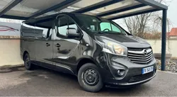 Opel Vivaro Combi 9 places 1.6 140