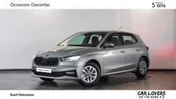 SKODA Fabia 1.0 TSI 116 ch EVO 2 DSG7 Selection