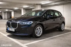 BMW 225xe Active Tourer
