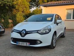 Renault Clio 4 1.5 dci 75cv