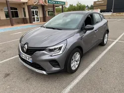 RENAULT CAPTUR 1.0 TCe - 90 II Business