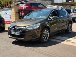 Citroën DS4 So Chic airdream 1.6 Hdi 115CV garantie 6 mois 1760000KM CT OK