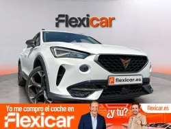 CUPRA Formentor 1.5 TSI 150 DSG