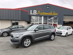 Kodiaq 2.0 TDi 150 cv DSG7 7 Places - 42050 klm - 1°Main / Excellent Etat